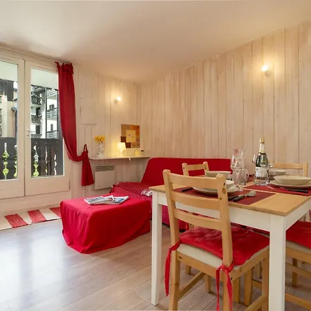 Sud - Batiment Iris 61 - Happy Apartament *