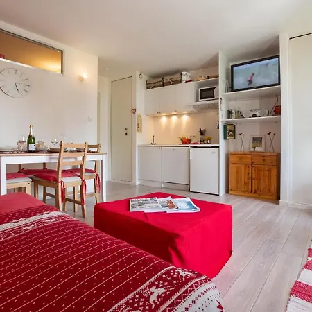 Sud - Batiment Iris 61 - Happy Apartament