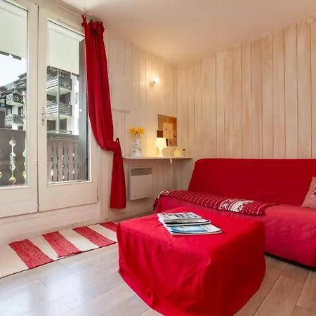 Apartament Sud - Batiment Iris 61 - Happy