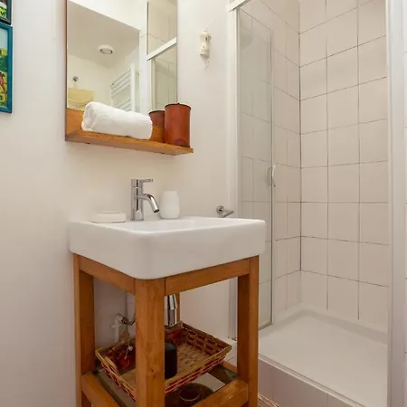 Apartament Sud - Batiment Iris 61 - Happy *