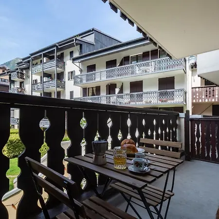 Sud - Batiment Iris 61 - Happy Apartament